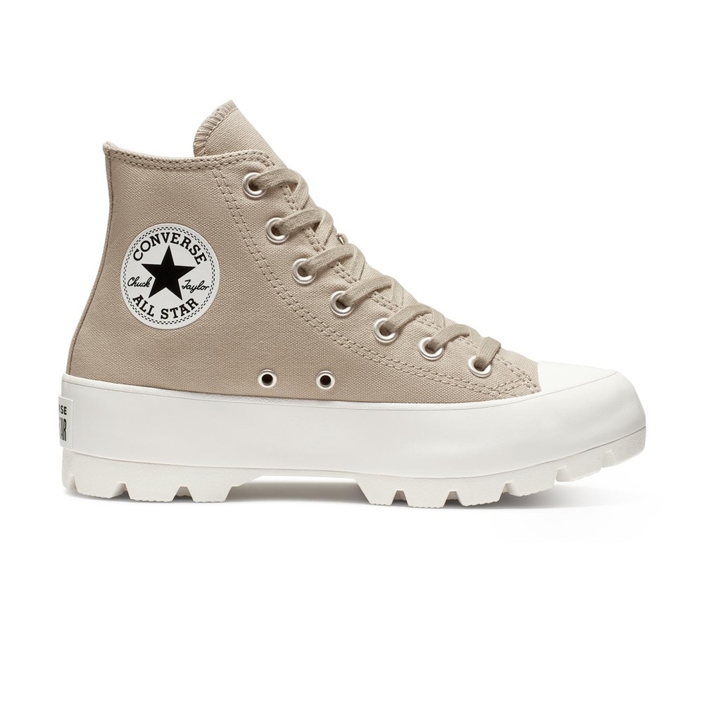 Chuck Taylor All Star Lugged